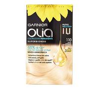 Garnier Olia 110 Super Biondo Chiarissimo Naturale Intenso 1pz