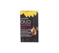 Garnier Olia Colorazione Permanente 5,0 Castano Chiaro - Colorazione permanente capelli