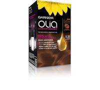 Garnier Olia Colorazione Permanente, 5.35 Castano Cioccolato