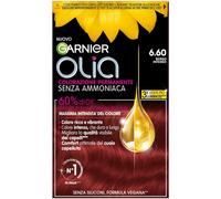 Garnier Olia Colorazione Capelli 6.60 Rosso Intenso