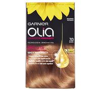 Garnier Olia Colorazione Permanente, 7.0 Biondo - 1 Pacco