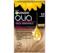 GARNIER OLIA COLORAZIONE PERMANENTE 9.0 BIONDO CHIARISSIMO