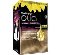 Garnier - Olia - Colorazione permanente all'olio senza ammoniaca, biondo
