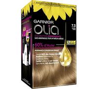 Garnier - Olia - Colorazione permanente all'olio senza ammoniaca, biondo