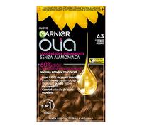 Garnier Olia 6.3 Castano Chiaro Dorato