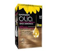 Garnier Olia Biondo Chiaro 8.0