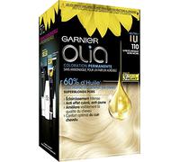 Garnier - Olia - colorazione senza ammoniaca Biondo - Colorazione D+++ Maxi - Confezione da 2