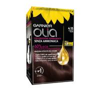 Garnier Olia colore Tinta Permanente per capelli Marrone 4,15 Marron Glace