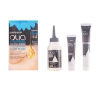 Garnier Olia Decolorante Permanente Senza Ammoniaca 8 - Decolorante Capelli