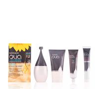 GARNIER OLIA dry permanent color #110 blonde super lightening set