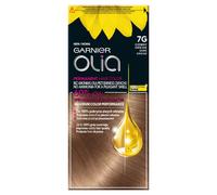 Garnier Olia East Mini Kit Tinta per Capelli 7G Greige Scuro