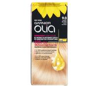 Garnier Olia East Mini Kit Tinta per Capelli 9.0 Biondo Chiaro g