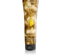 Garnier Olia Gloss Bonding Color Mask per capelli colore Old Money Blonde 150 ml