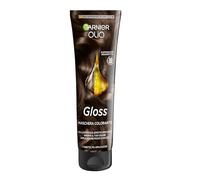 Garnier Olia Gloss Bonding Color Mask per capelli colore Expensive Brunette 150 ml