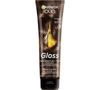 Garnier Olia Gloss Maschera colorante-toner tonalità marrone freddo