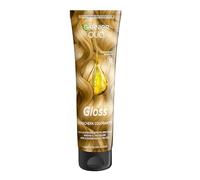 Garnier Olia Gloss Bonding Color Mask per capelli colore Old Money Blonde 150 ml