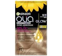 Garnier Olia Glow 8.12 Biondo luccicante