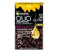 Olia Colorazione Permanente Castano Scuro N 4,12