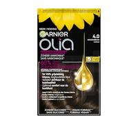 Garnier Olia Haarverf - 4.0 Bruin