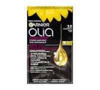 Garnier Olia Marrone Scuro 3 - Colorazione Permanente Senza Ammoniaca