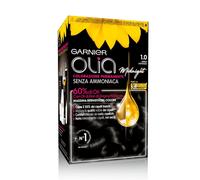 Garnier olia midnight nero intenso
