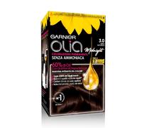 Garnier olia midnight nero naturale