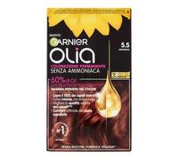 Garnier Olia N 5.5 Mogano Colorazione Permanente