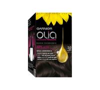 Garnier Olia Colorazione Permanente Senza Ammoniaca n. 3.0 Nero Naturale