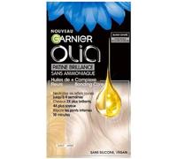 Garnier Olia Patine Brillance coloration semi-permanente, blond cendré