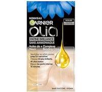 Garnier Olia Patine Brillance Colorazione Semi-Permanente Biondo Iridescente
