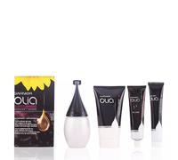 GARNIER OLIA Permanent Color #1.0 Negro Ebano set