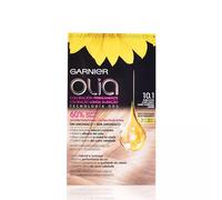 GARNIER OLIA Permanent Color #10.1- Rubio Extra Claro set