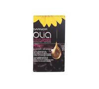 Garnier Olia Permanent Coloring 1,0 Black Ebony