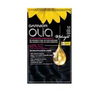 Garnier Olia Permanent Coloring 1.10 Black Sapphire