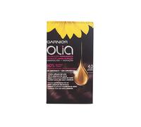 Garnier Olia Permanent Coloring 4,0 Brown