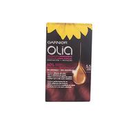 Garnier Olia Permanent Coloring 5,5 Mahogany