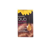Garnier Olia Permanent Coloring 7,0 Blond