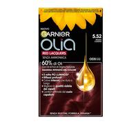 Garnier Olia Red Lacquers 5.52 Rosso Ciliegia