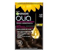 Olia Colorazione Permanente Castano Scuro N 4,0