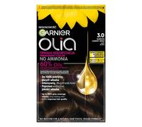 Garnier Olia Tinta per Capelli 3.0 Nero Morbido g