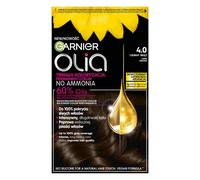 Garnier Olia Tinta per Capelli 4.0 Castano Scuro