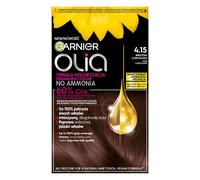Garnier Olia Tinta per Capelli 4.15 Cioccolato Ghiacciato