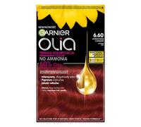 Garnier Olia Tinta per Capelli 6.60 Rosso Intenso g