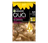 Garnier Olia Tinta per Capelli 8.31 Biondo Dorato Cenere g