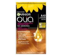 Garnier Olia Tinta per Capelli 8.43 Rame Dorato Intenso