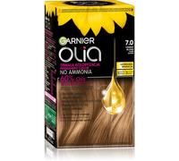 Garnier Olia tinta permanente per capelli colore 7.0 Dark Blond 1 pz
