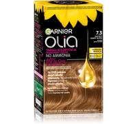 Garnier Olia tinta permanente per capelli colore 7.3 Golden Dark Blonde 1 pz