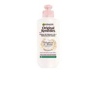 Garnier Original Remedies 2 In 1 Styling Cream Oatmeal 200ml