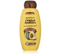 Garnier Original Remedies Shampoo all'avocado e karitè 600 ml