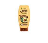Garnier Balsamo Original Remedies all'olio di avocado e burro di karité per capelli ribelli e crespi 250 ml